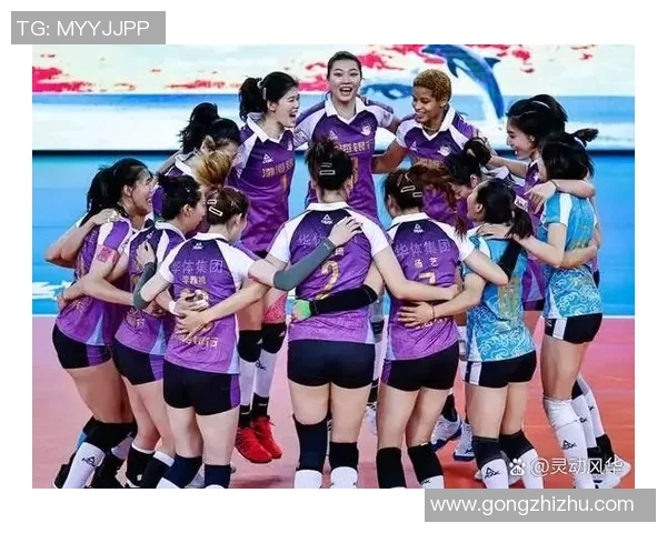 北京排球队荣登排球配合排行榜首位展现团队默契与实力