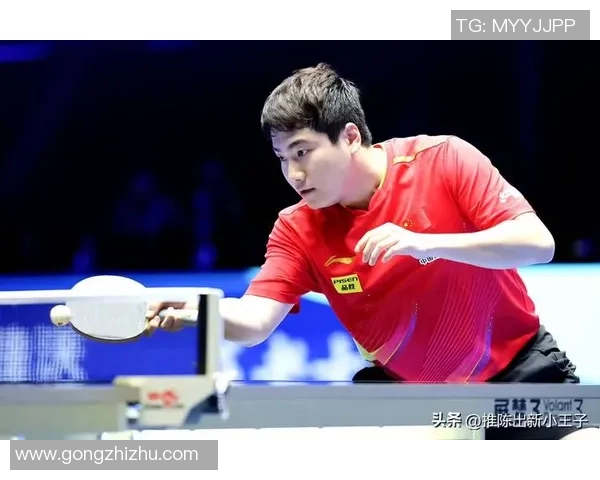 乒乓球个人能力排行榜揭晓西安乒乓球队荣登第八名引关注