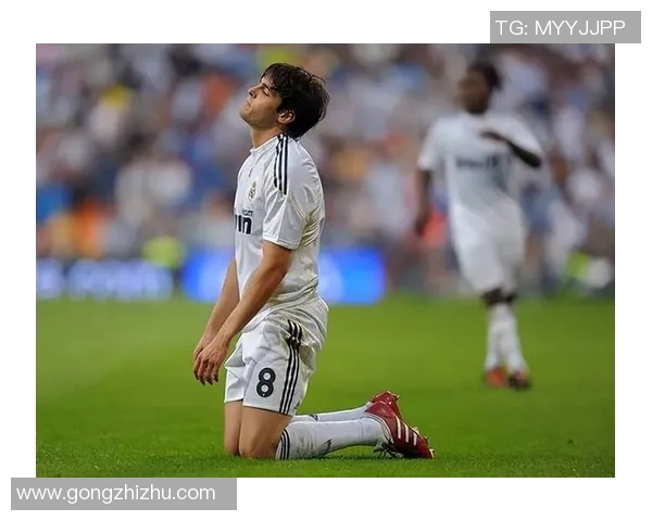 卡卡足球明星成就的辉煌历程与影响力分析