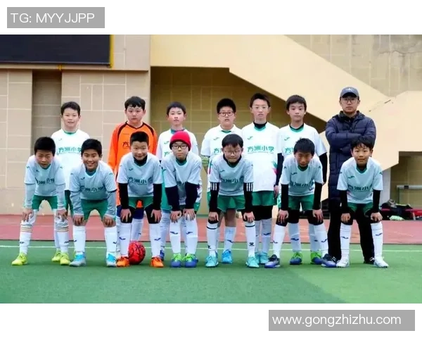 足球队微图片展示球队风采与激情瞬间的完美结合