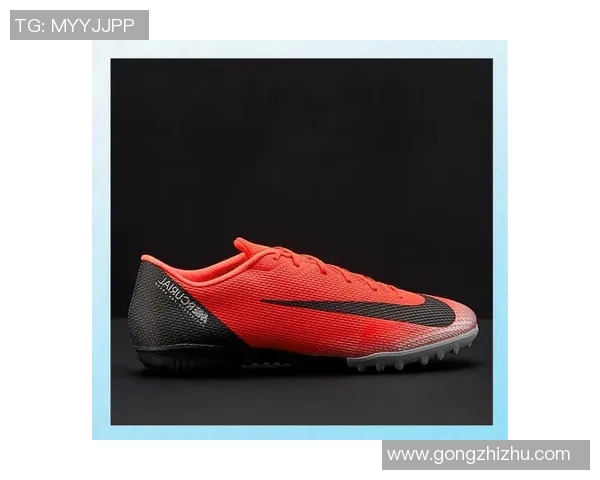 选择适合你的足球鞋一般足球鞋的全面指南与推荐